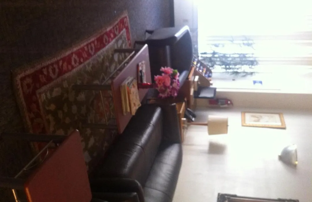 Dc International Hostel 1-1